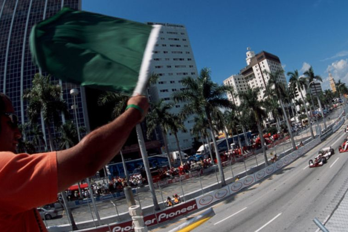 Miami residents poised to oppose Grand Prix