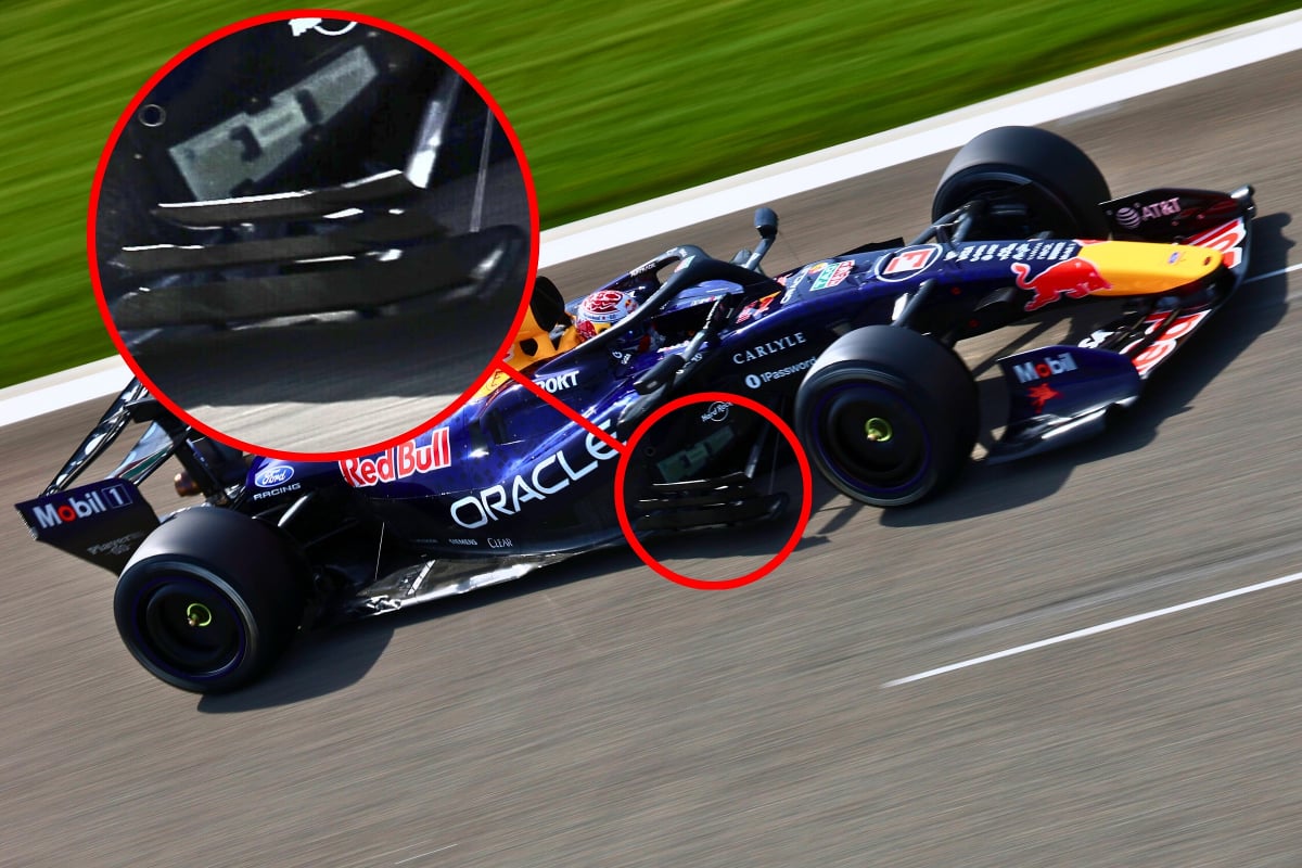 Credit for photo: Red Bull Content Pool x GPFANS