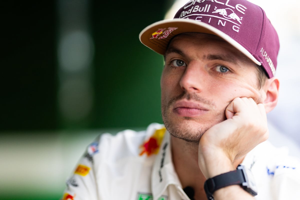 Max Verstappen calls for Red Bull investigation after US Grand Prix defeat