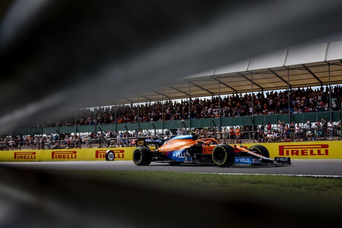 McLaren unlikely to repeat Brawn fairytale in new era
