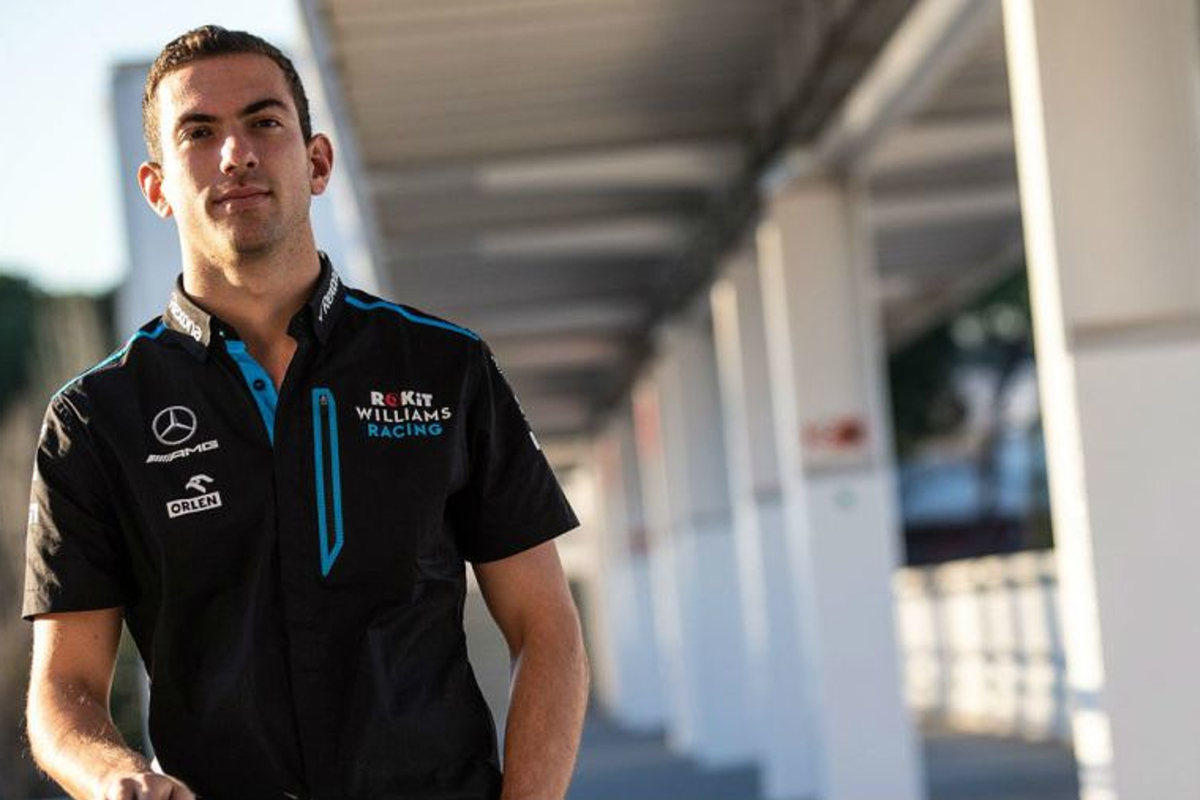 Nicholas Latifi kiest bekend rijdersnummer voor Formule 1