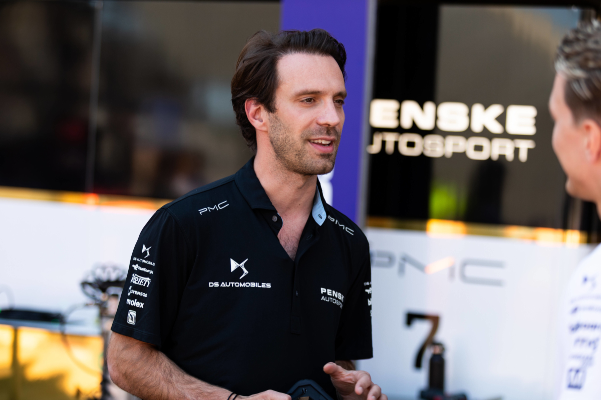 Vergne gaat in op vaderschap na geboorte kindje Verstappen: 'Ben juist gemotiveerder'
