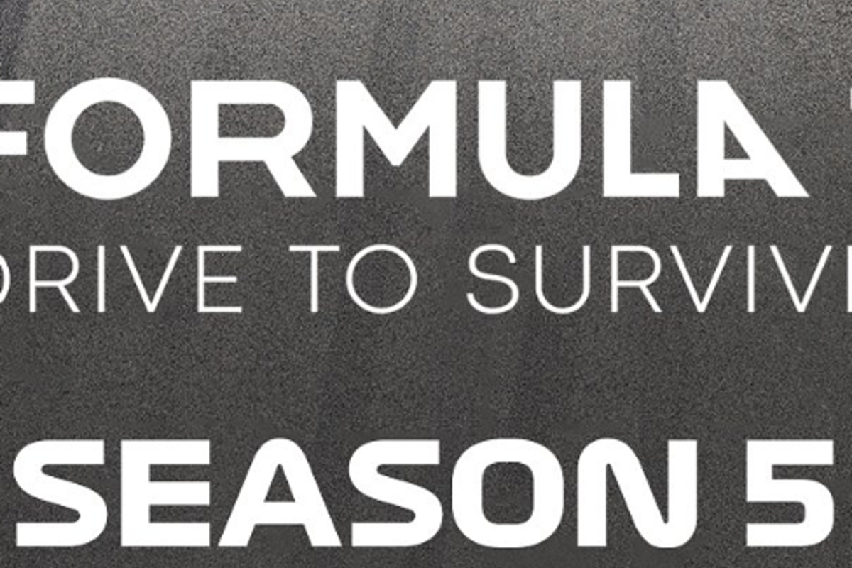 Formule 1 onthult releasedatum seizoen 5 Drive to Survive