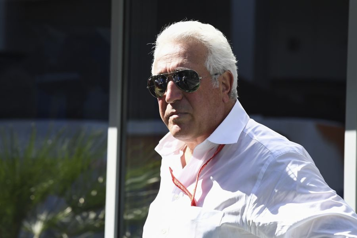 Villeneuve kritisch op Lawrence Stroll: "Vergt meer dan alleen stapels geld"