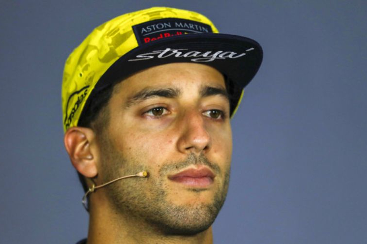Ricciardo 'faces severe grid penalty' in Canada GP