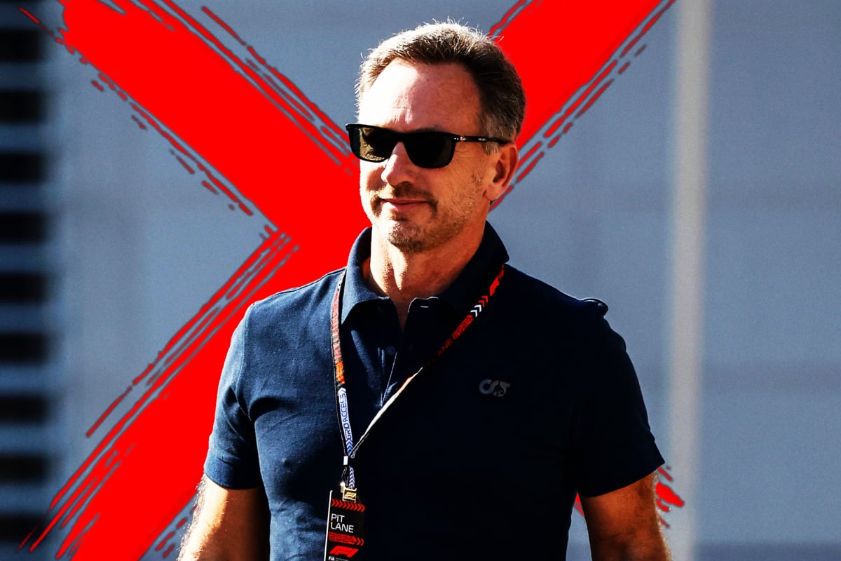 Christian Horner