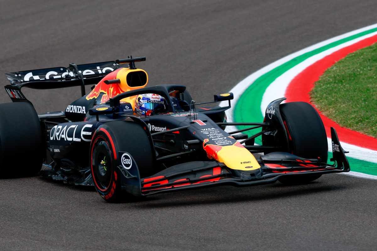 Imola Grand Prix qualifying DELAYED after official FIA announcement