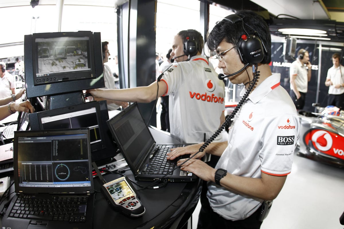 F1 manufacturer with 175 wins 'pushing' to return to the sport