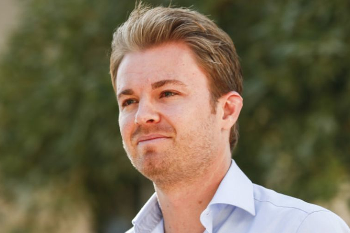 Rosberg: Selfish minds could see Formula 1 collapse