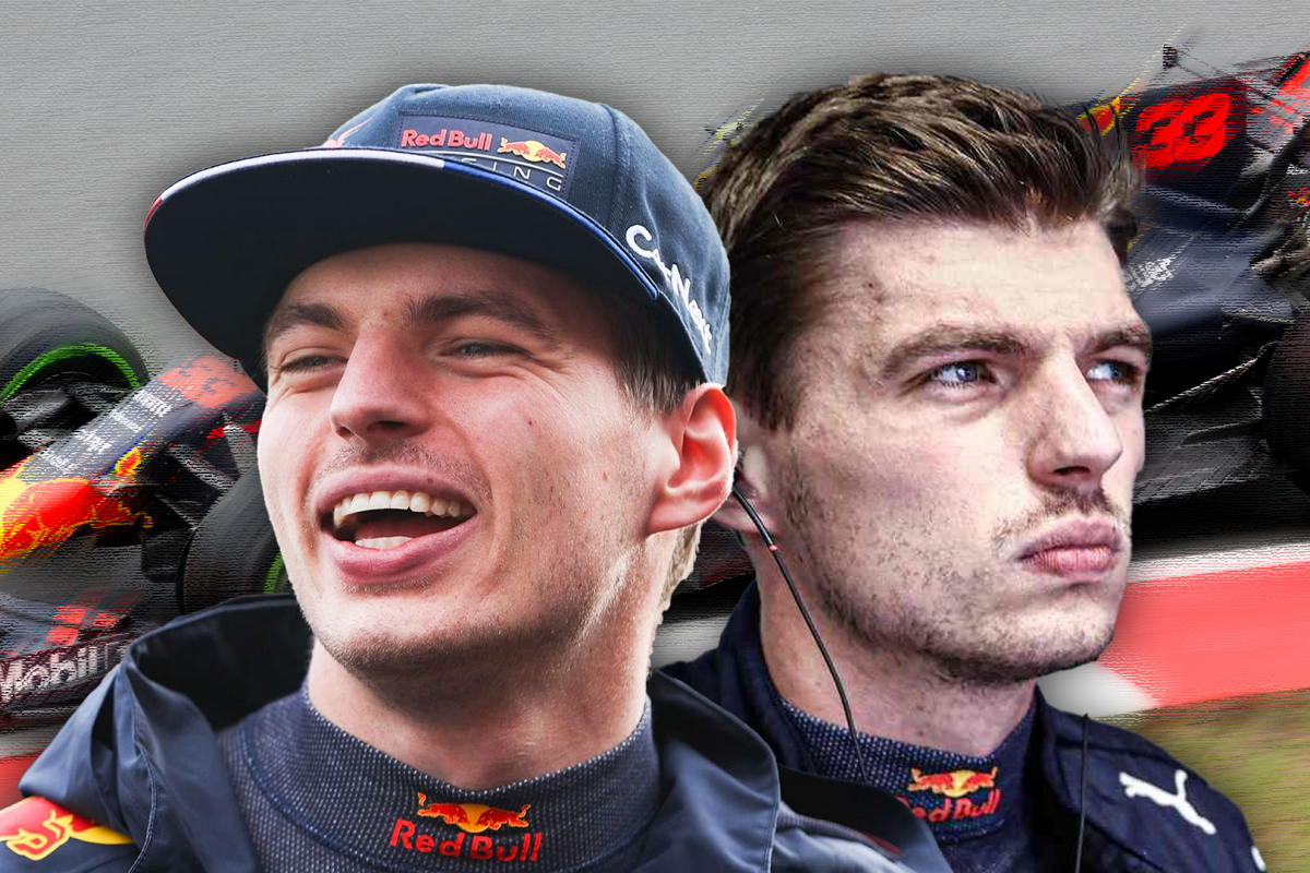 Marko reveals two sides of Verstappen and how F1 champion has changed