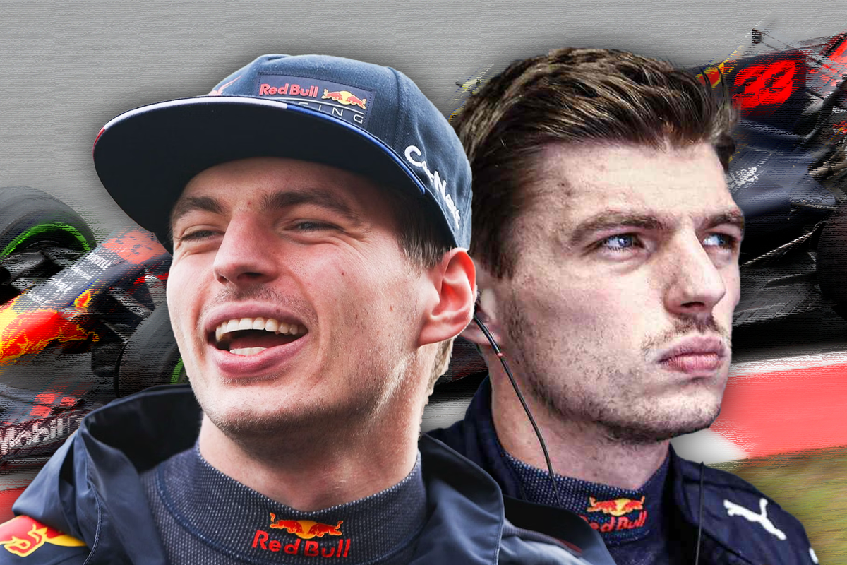 Marko wijst naar 'ideale schoonzoon' Verstappen: "In de auto verandert dat drastisch"