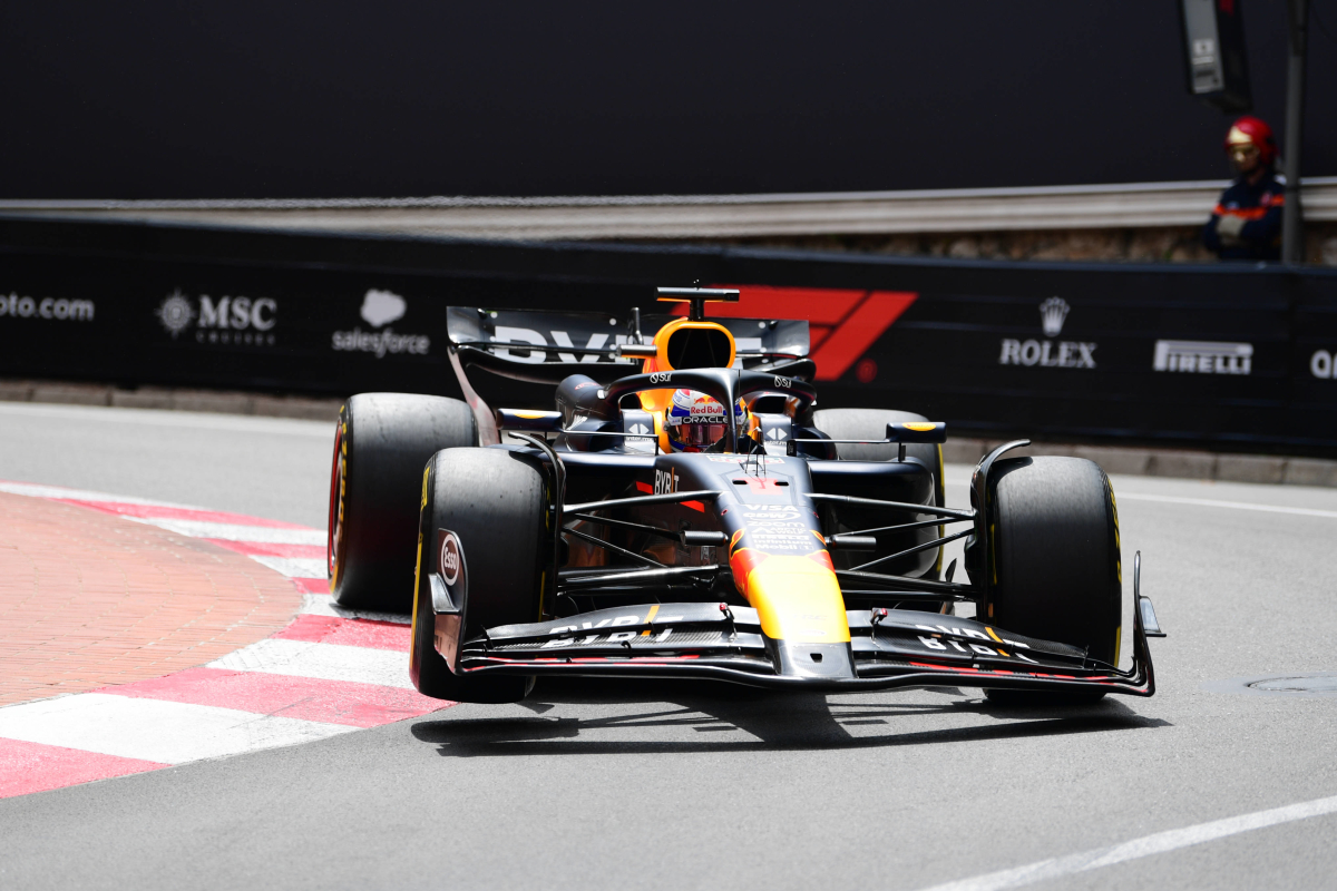 Crece el MIEDO con Checo y Verstappen en Mónaco; Alonso, P3