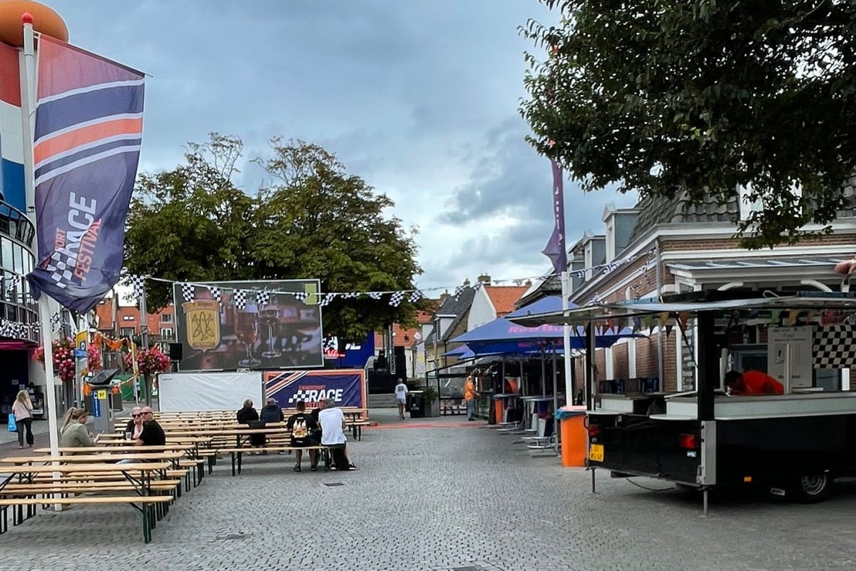 zandvoort
