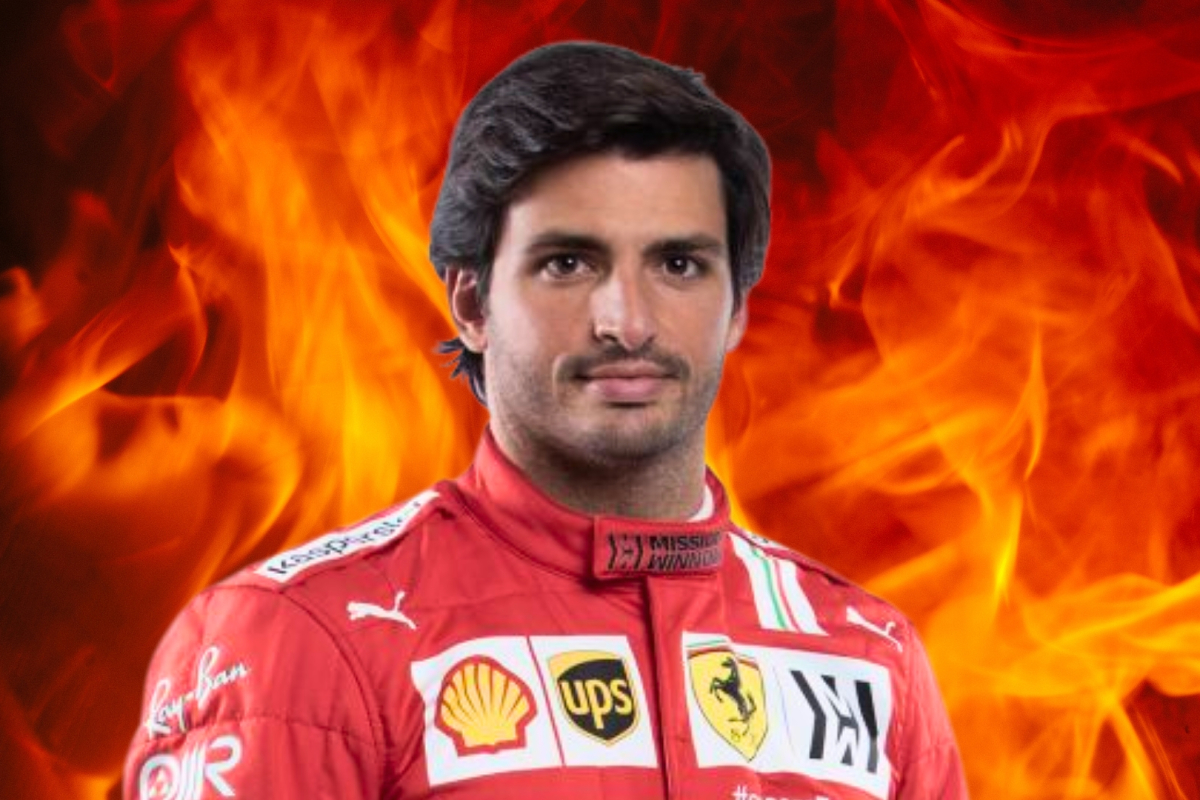Sainz quiere, Ferrari pone trabas