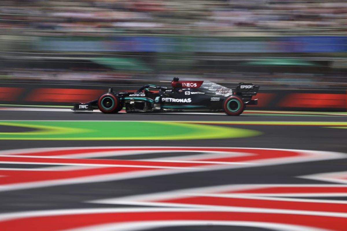 Hamilton under investigation as Perez suffers homecoming Mexico misery