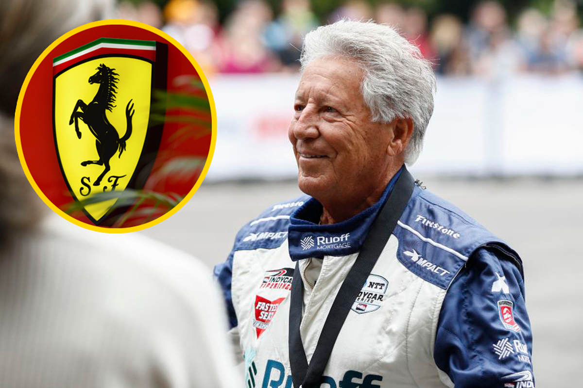 Andretti wijst naar oplossing voor kwakkelend Ferrari: "Ze moeten Di Montezemolo terughalen"