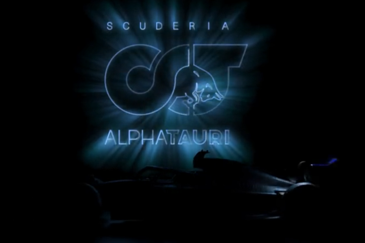 UPDATE: AlphaTauri en Alpine maken lanceerdatum 2022-auto bekend