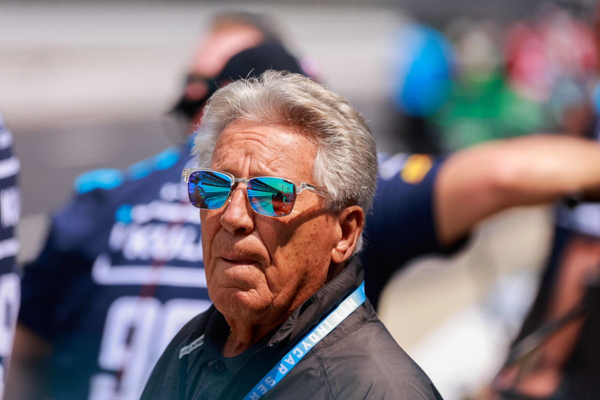 F1 legend OFFENDED by F1's rejection of Andretti's bid