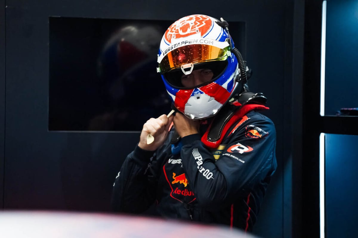 Credit for photo: VLN