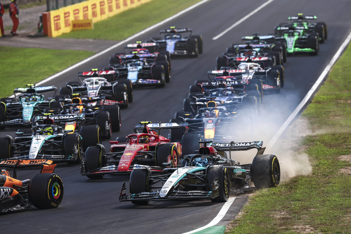 Race pace: wie was in 2024 na 24 races gemiddeld de snelste coureur in F1?