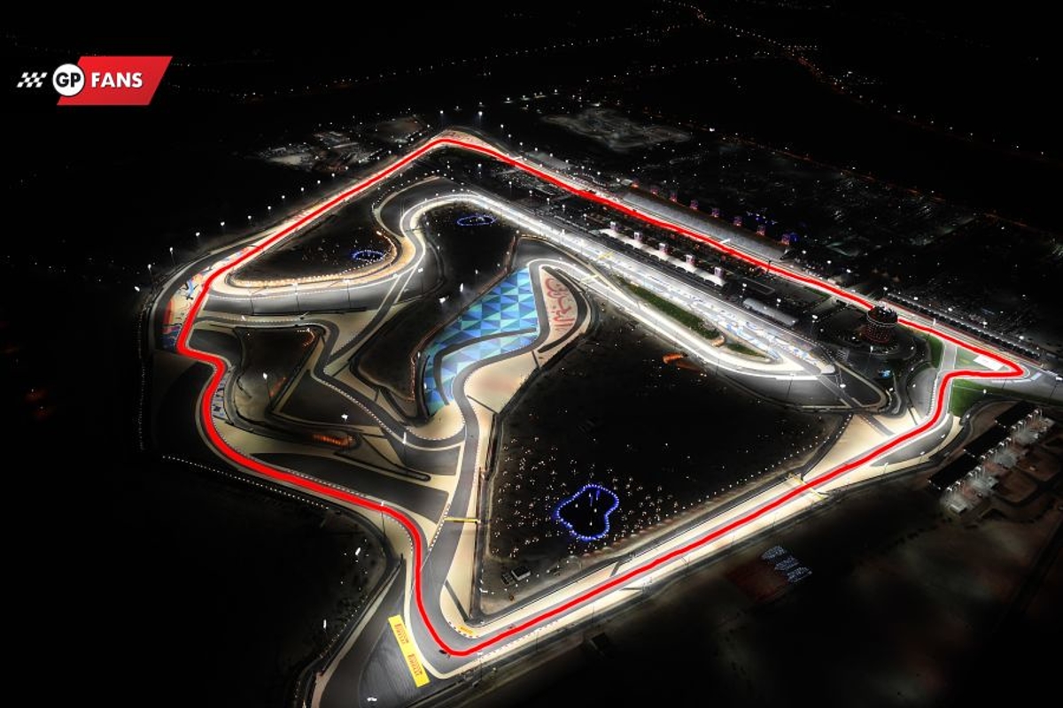 How to watch the Sakhir Grand Prix: Free, online, live stream and F1 TV