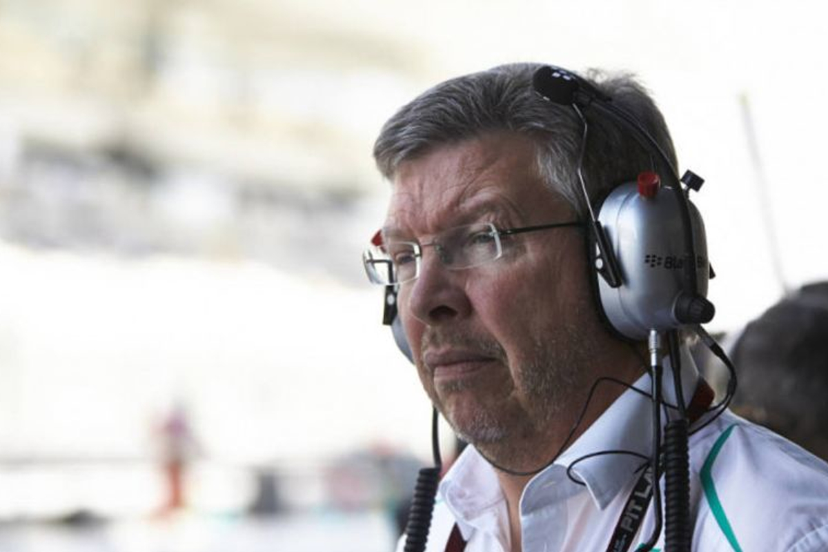 Brawn 'personally offended' by Ferrari criticism