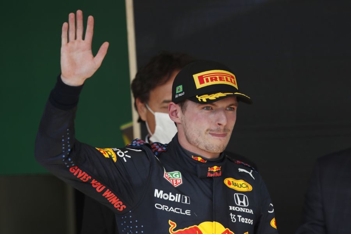 Verstappen confident of avoiding punishment over Hamilton incident