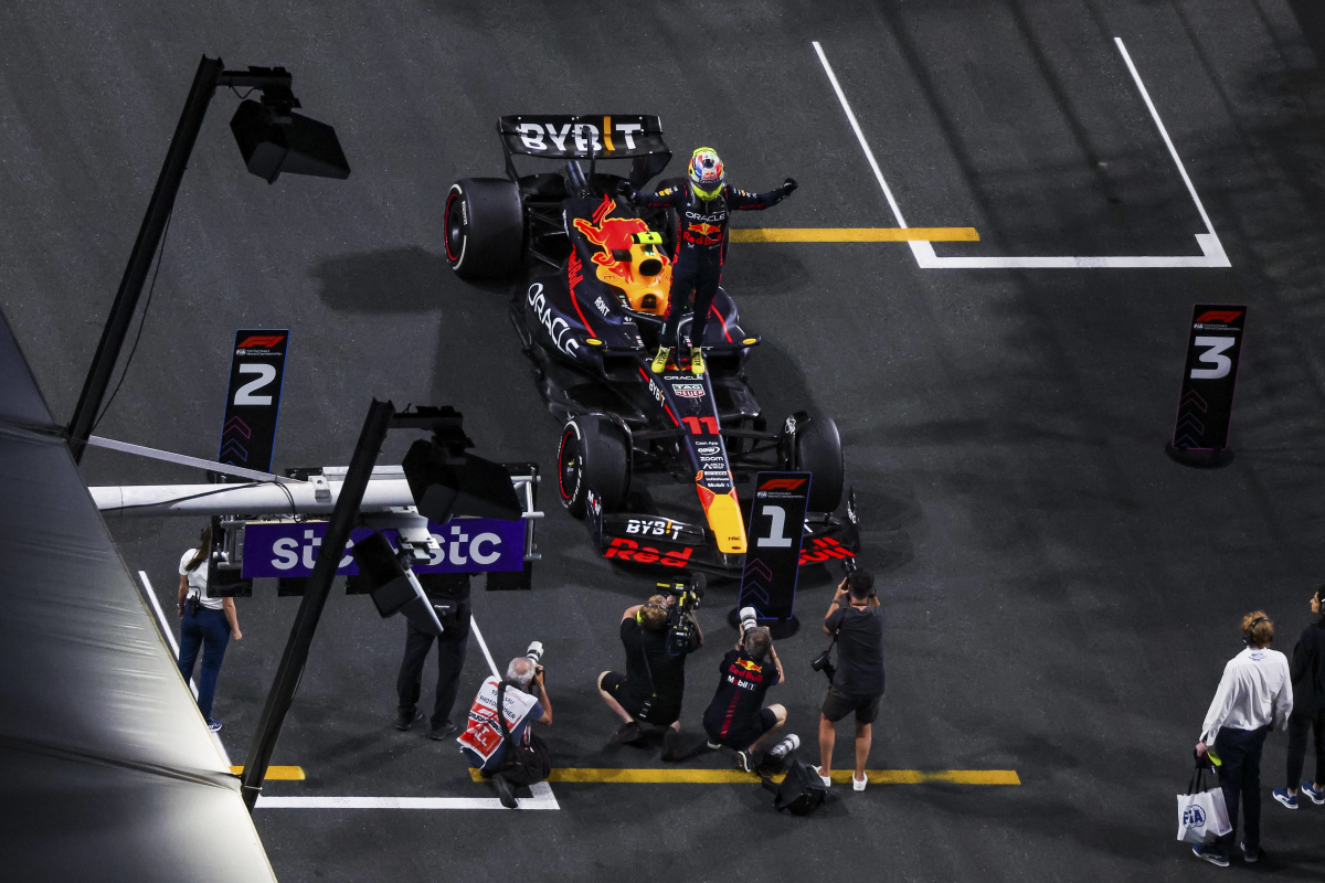 F1 Checo Hoy: Se complica la carrera; Confirman su futuro, Revela preocupación