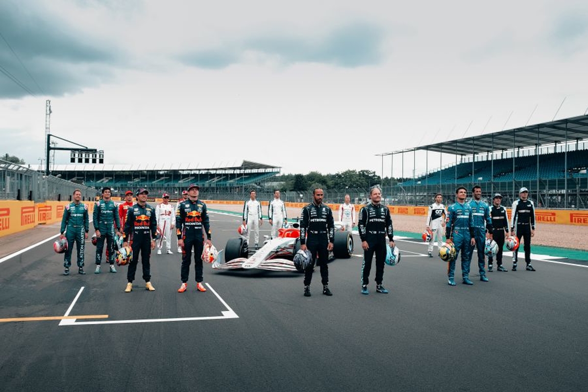 F1 delays 2022 sporting changes as Perez reveals difficulty alongside Verstappen - GPFans F1 Recap