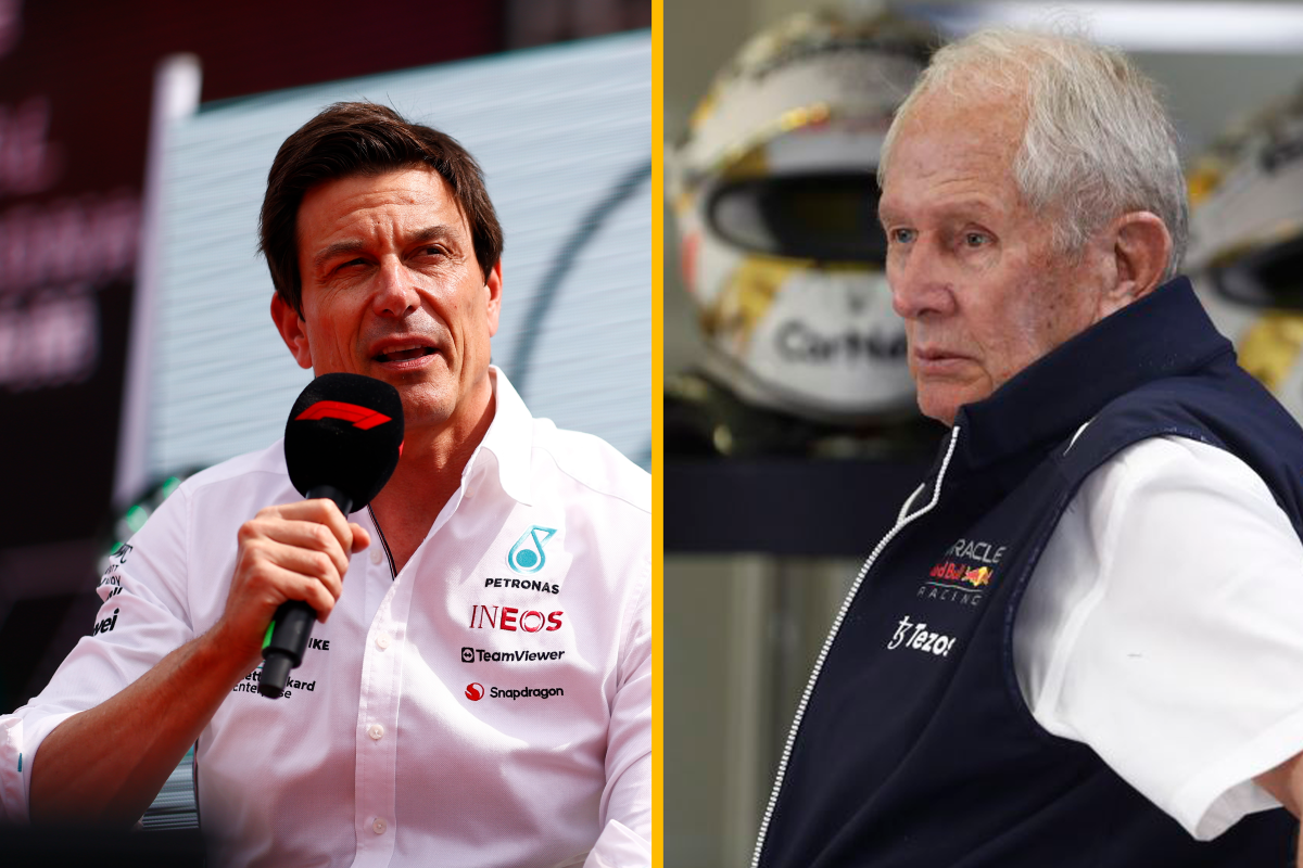 Marko haalt uit naar Wolff en Mercedes, Rosberg onthult verborgen Hamilton-frustraties | GPFans Recap