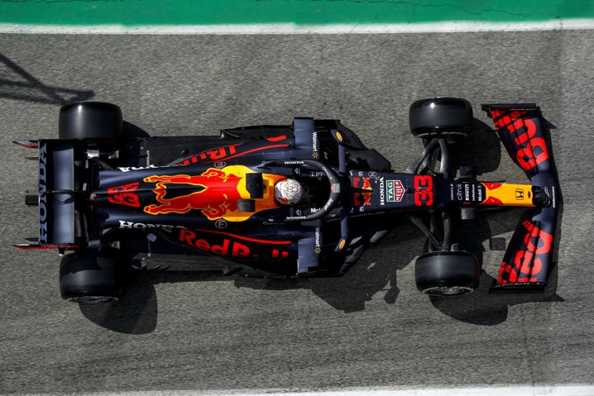 Red Bull reliability “Achilles heel” of pushing at the limit - Horner