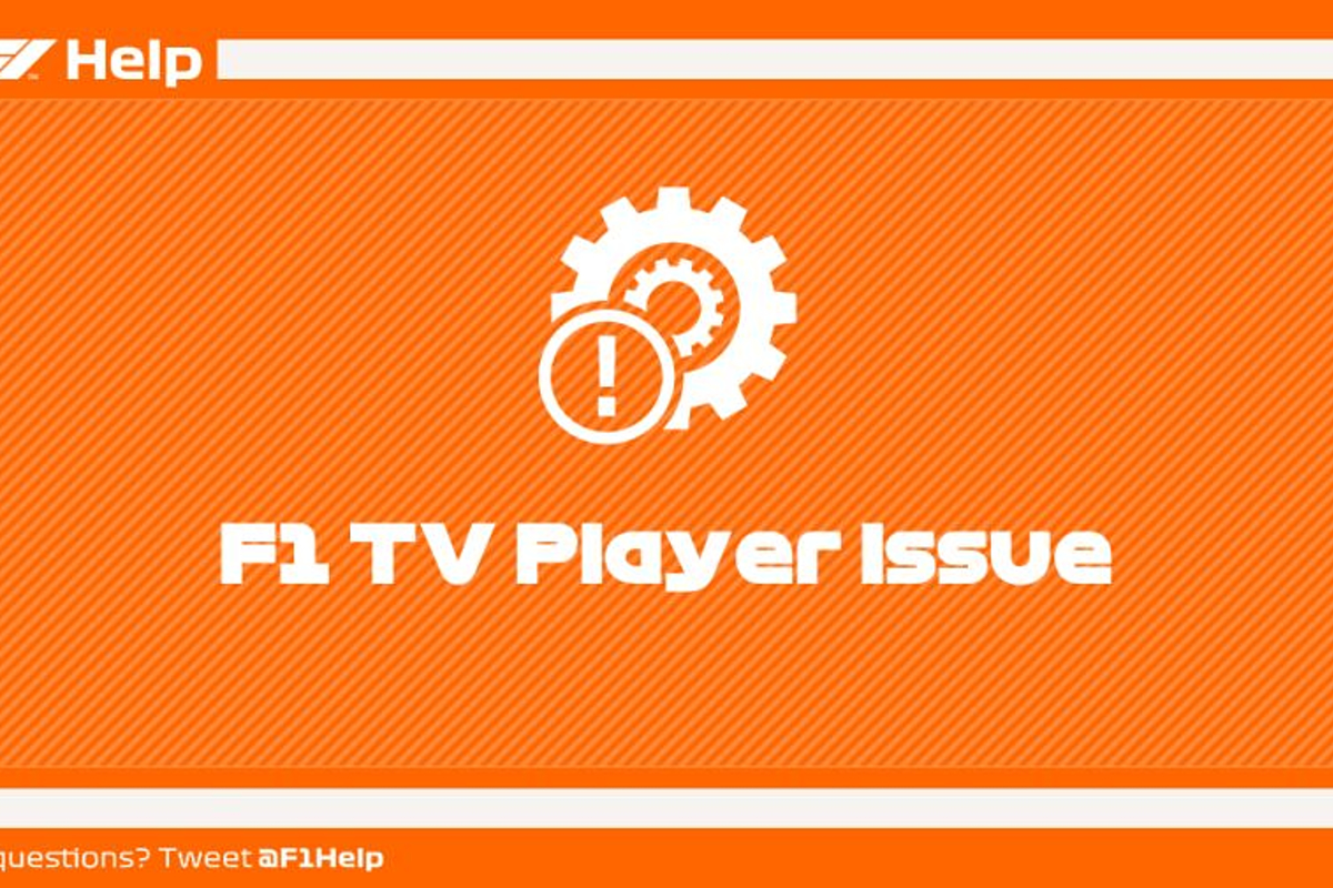 F1 TV offering compensation again after Baku meltdown