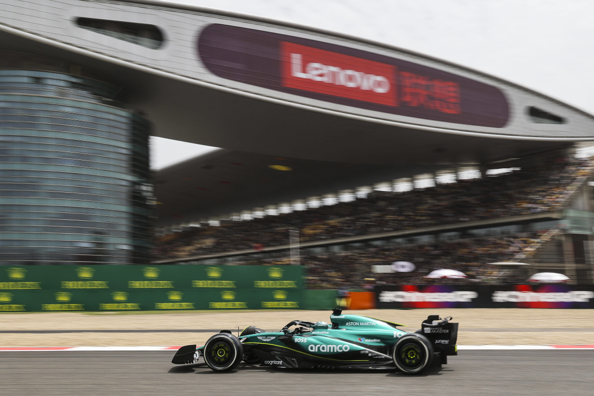 F1 Hoy: CAOS en China; Norris revela peligro; Enseñanza de Alonso