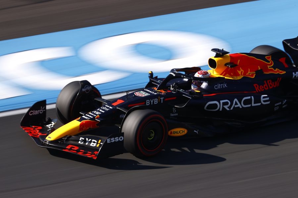 Bandenstrategie: Wat adviseert Pirelli voor de Grand Prix van Nederland?