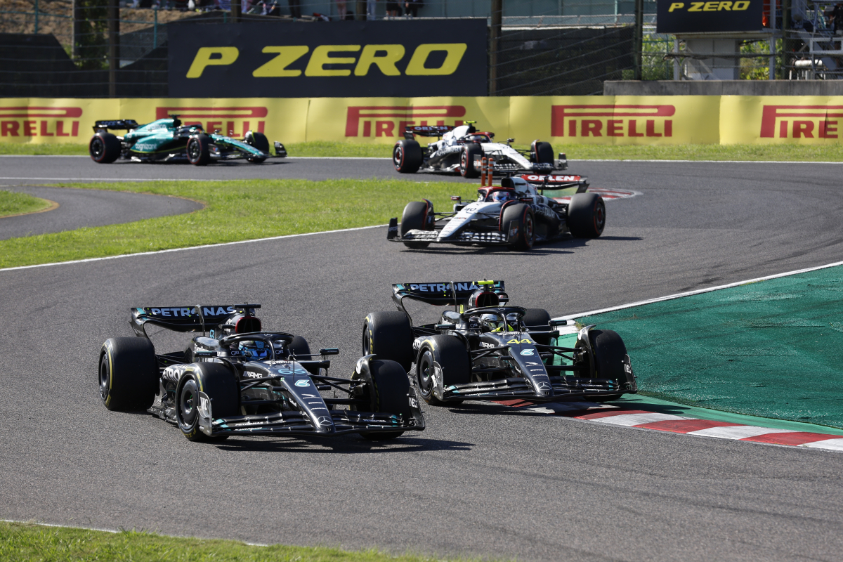 De Vries kondigt rentree in Formule E aan, 'Hamilton wilde Bottas bij Mercedes behouden' | GPFans Recap