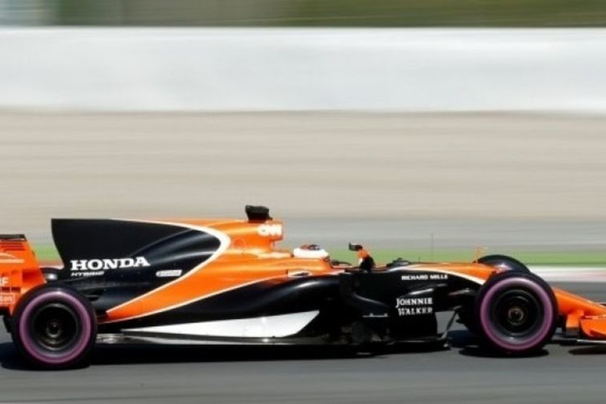 Honda verklaart breuk met McLaren: "Verandering is moeilijk voor ze"