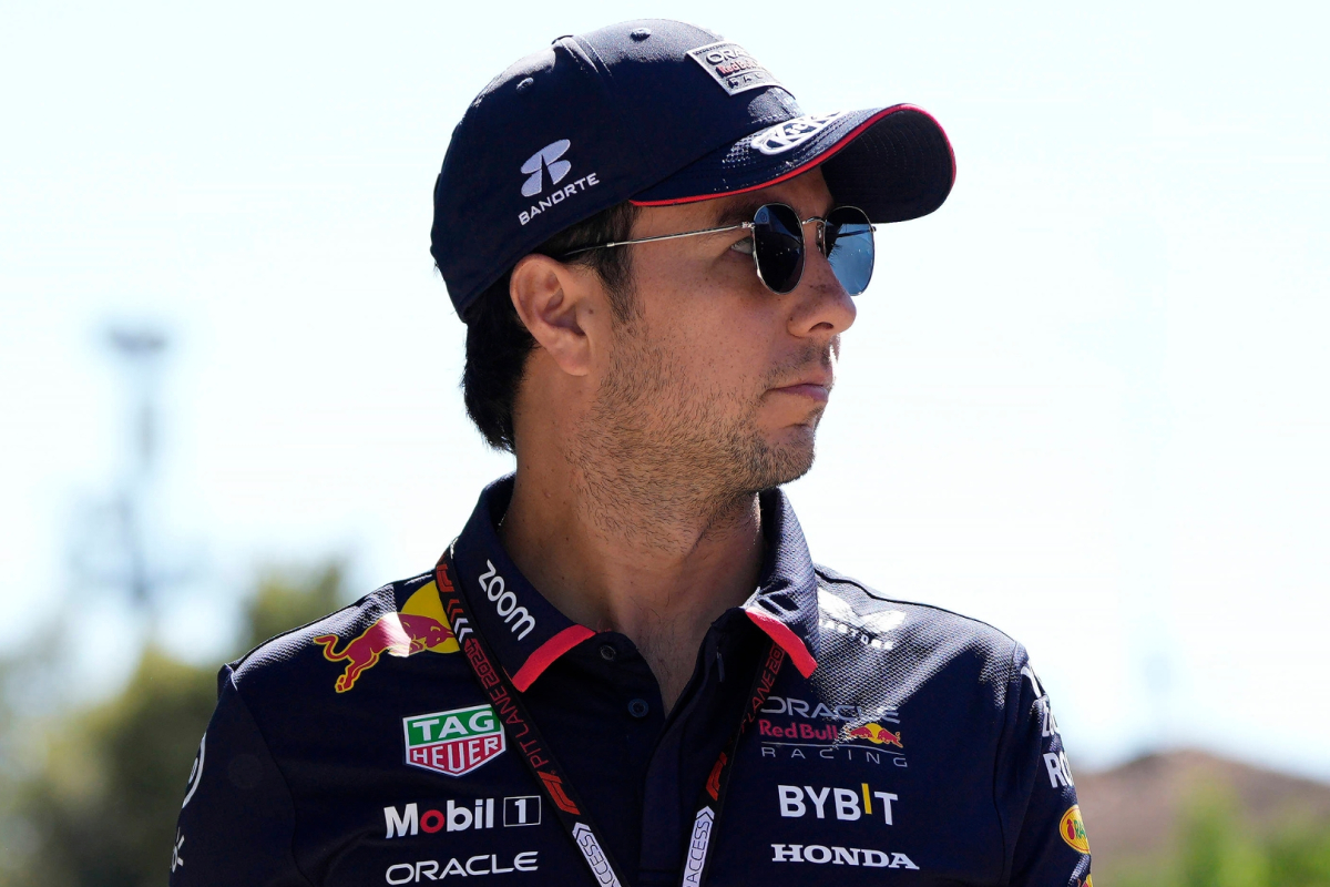 F1 brengt uitstapje Pérez tijdens GP Emilia-Romagna in beeld | F1 Shorts