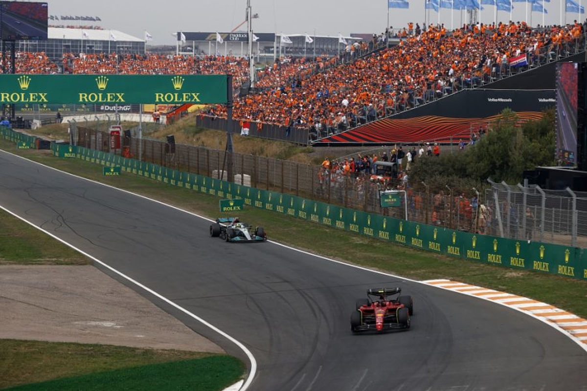 Hoe lang staat elk circuit nog onder contract in de Formule 1?