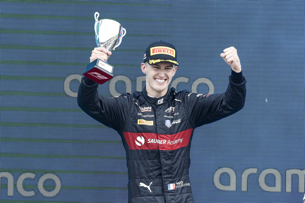 IndyCar News: Andretti descarta pasar al piloto de Fórmula 1 AXED