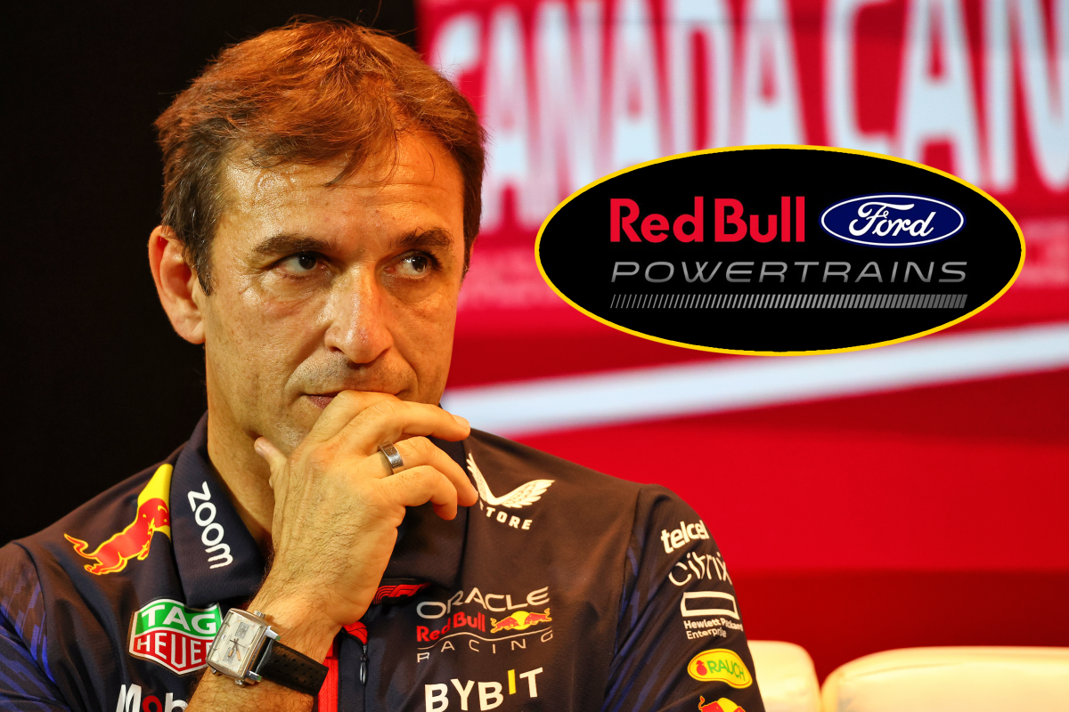 Red Bull legt zich neer bij motorreglement 2026: "Moeten het er nu mee doen"