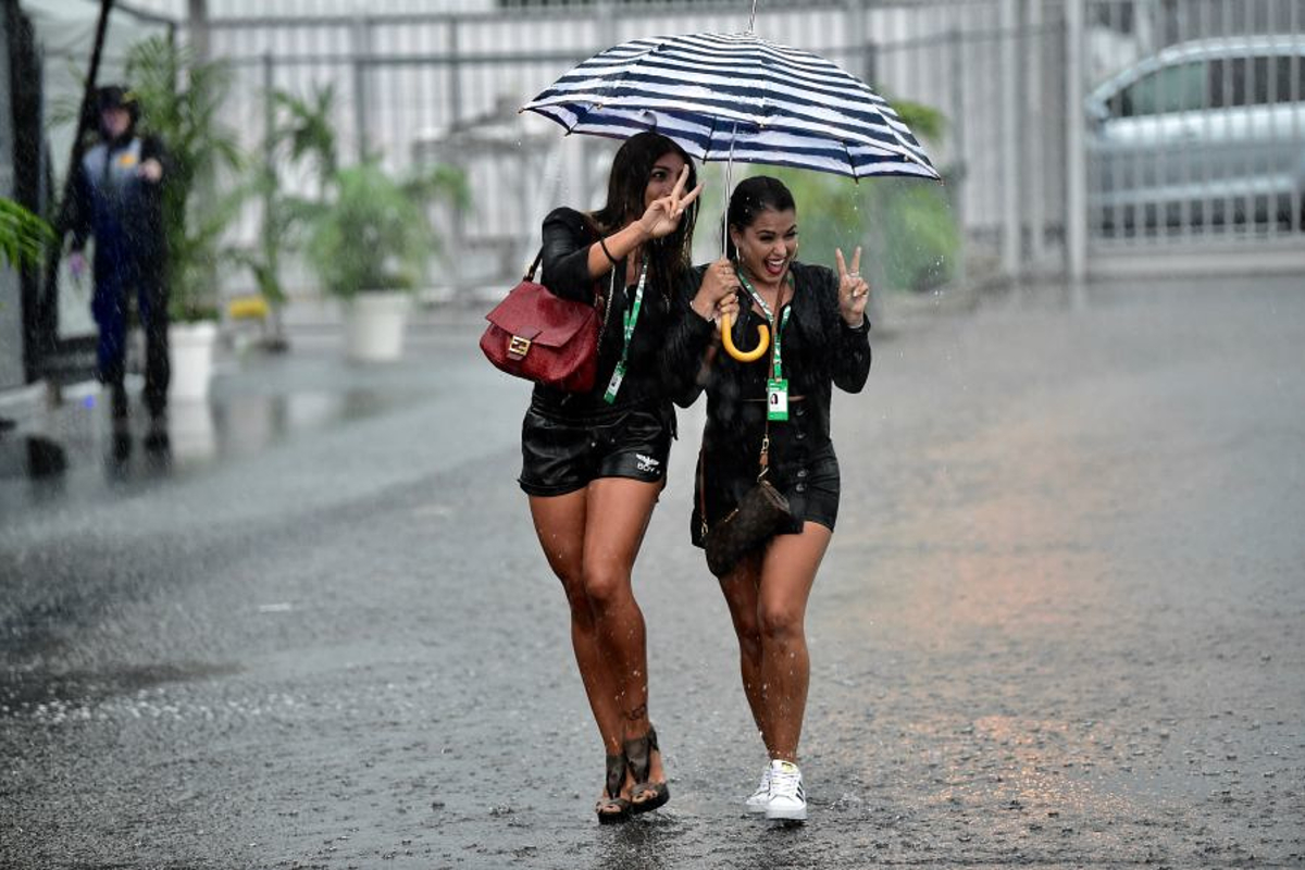 Weerbericht Grand Prix van Miami: Hoge temperaturen en kans op regen