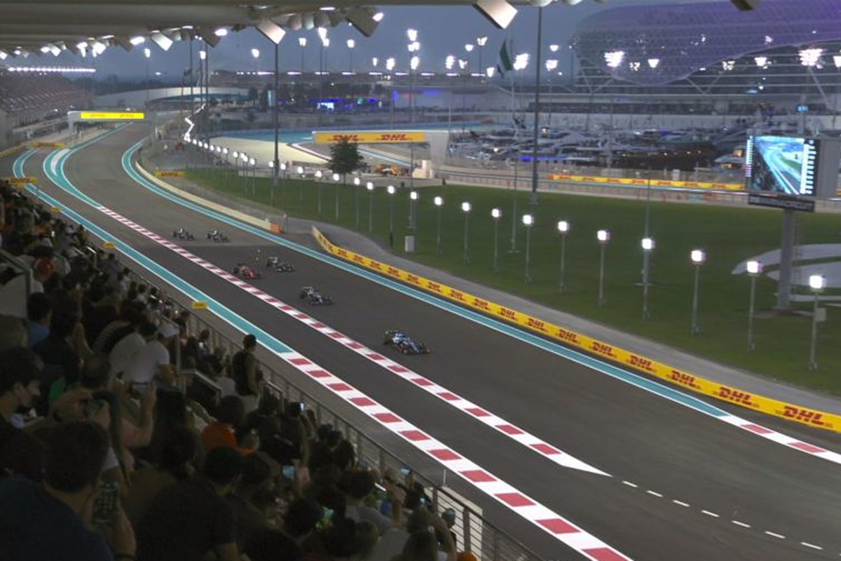 Vettel, Ricciardo and Ocon avoid grid sanctions after traffic jam chaos