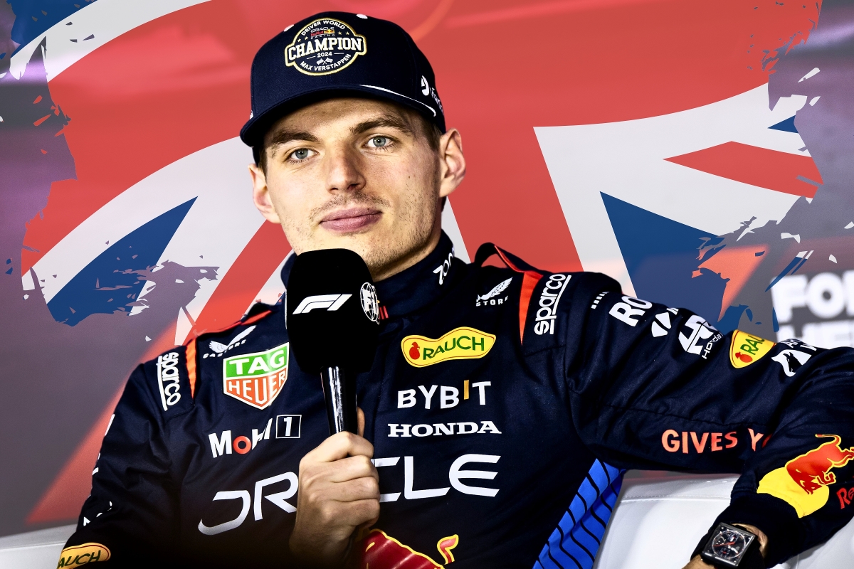 Verstappen krijgt felicitaties van Britse regering, Hogerhuis bespreekt toekomst F1