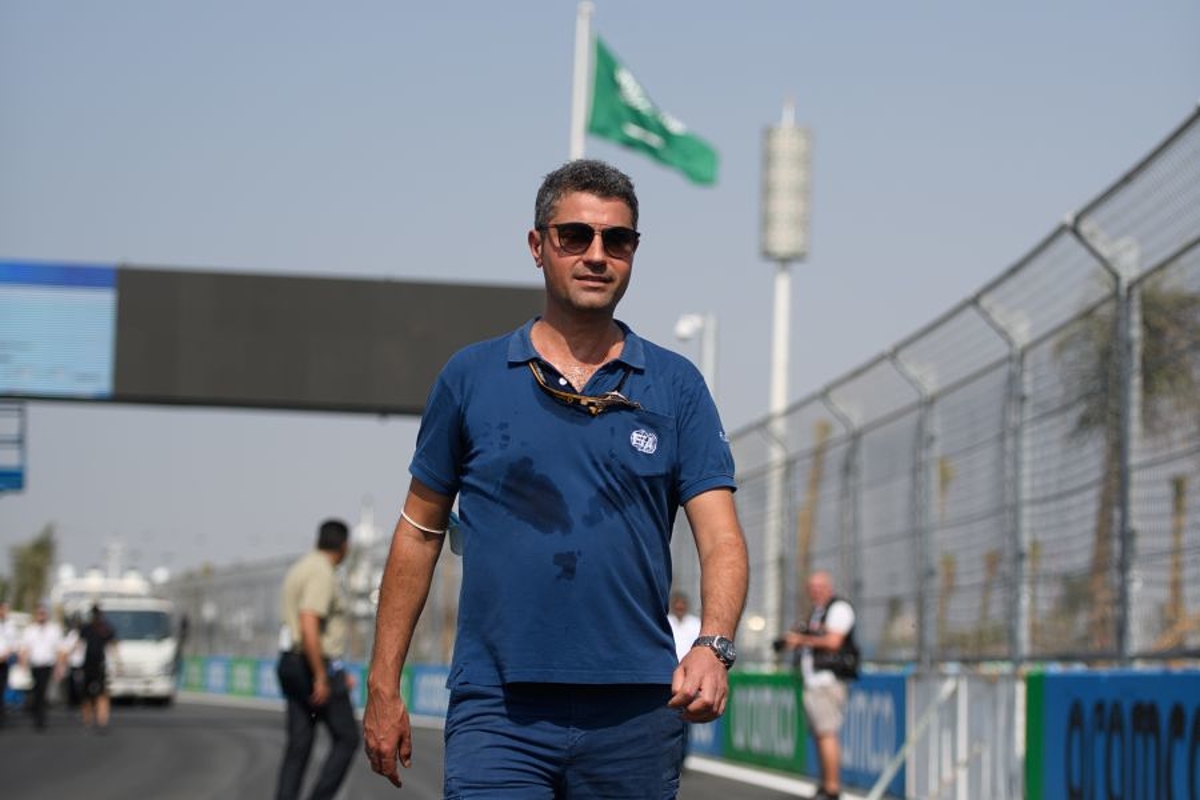 Masi had "the most difficult job on the planet" in Abu Dhabi - Ferrari