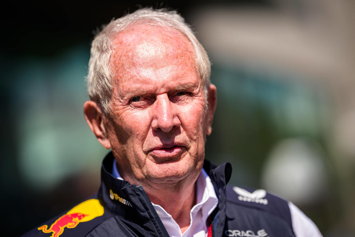 Marko heeft goed nieuws voor Verstappen: 'Dát is nu gelijk of beter dan McLaren'