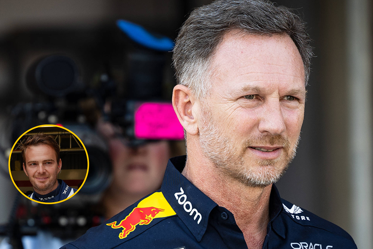 Van Der Garde voorspelt einde tijdperk Horner bij Red Bull Racing: "Geloof mij maar"