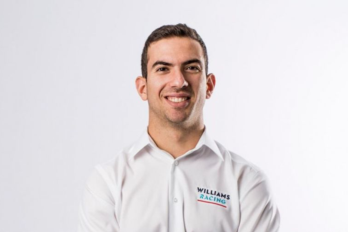 Williams confirm Kubica's 2019 replacement