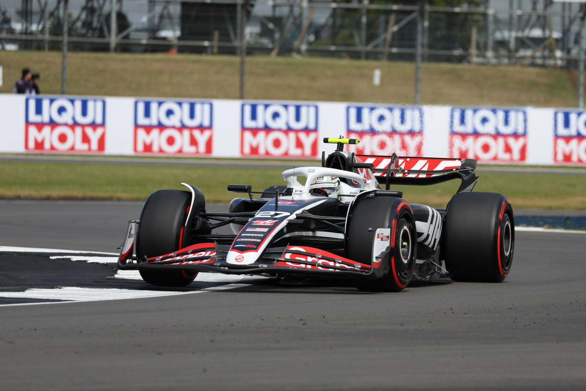 Haas completeert line-up voor volgend seizoen: de 2025-grid tot nu toe