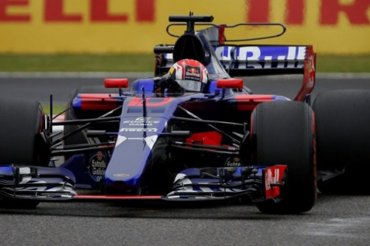 'Honda engines require a lot of work'