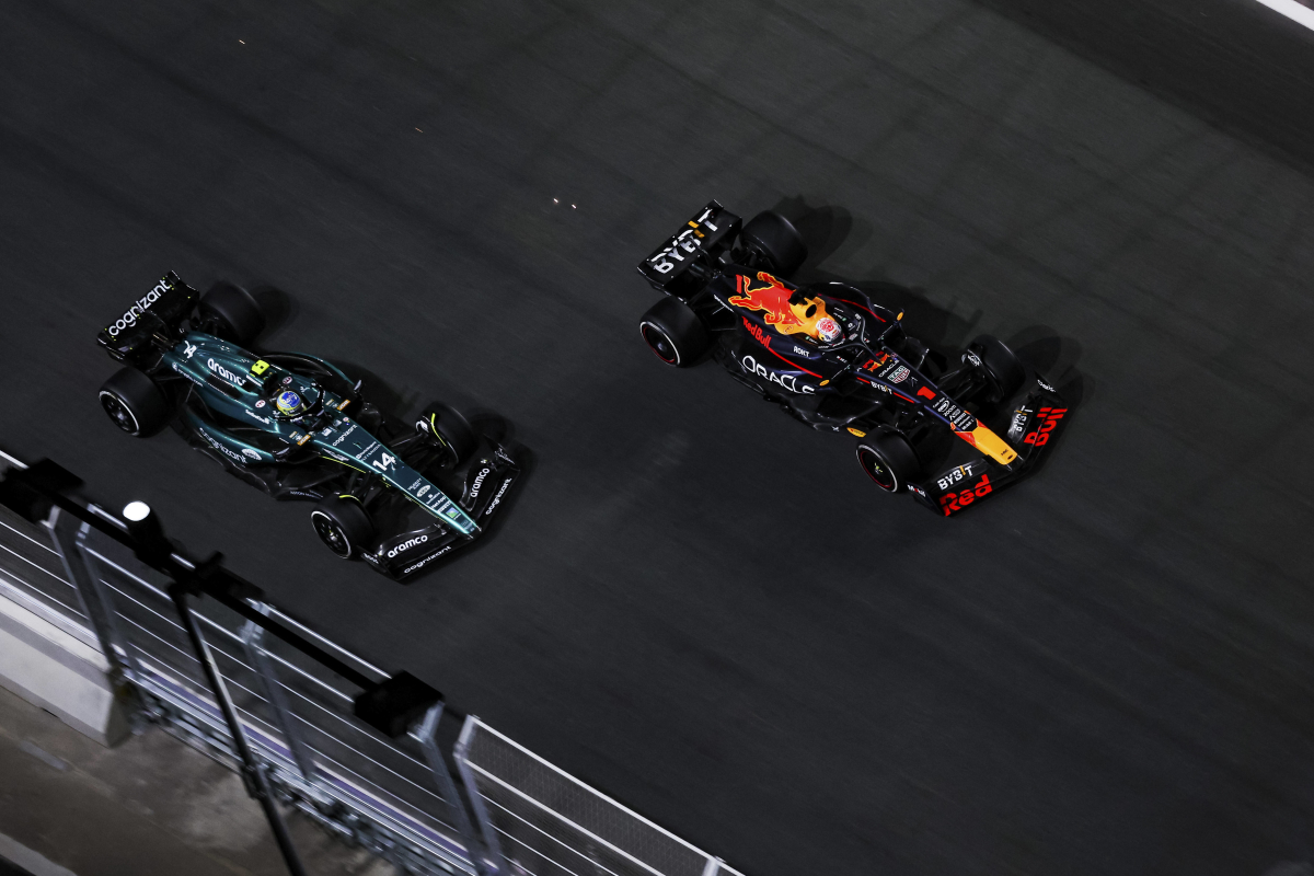 'Horner in gesprek met Alonso over stoeltje', Red Bull ziet 'nummer één monteur' vertrekken | GPFans Recap